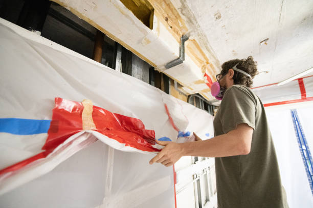 Mold Remediation for Rental Properties in Belding, MI